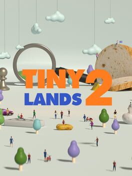 Image de Tiny Lands 2