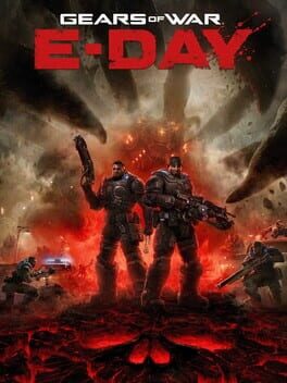 Image de Gears of War: E-Day