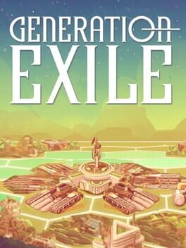 Image de Generation Exile