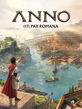 Image de Anno 117: Pax Romana