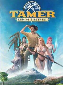 Image de Tamer: King of Dinosaurs