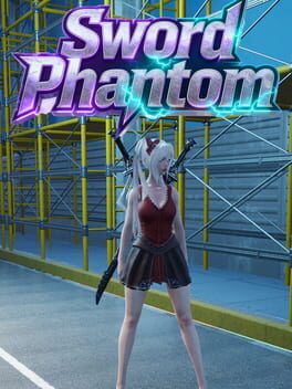 Image de Sword Phantom
