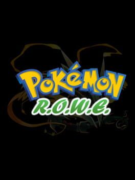 Image de Pokémon R.O.W.E.