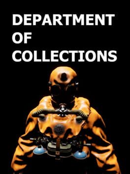 Image de Department of Collections
