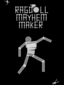 Image de Ragdoll Mayhem Maker