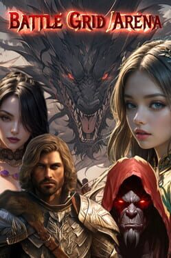 Image de Battle Grid Arena