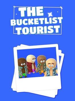 Image de The Bucketlist Tourist