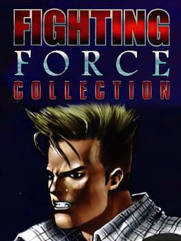 Image de Fighting Force Collection