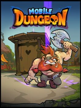 Image de Mobile Dungeon