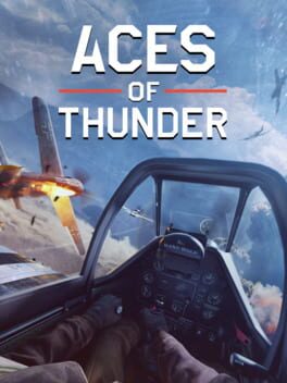 Image de Aces of Thunder
