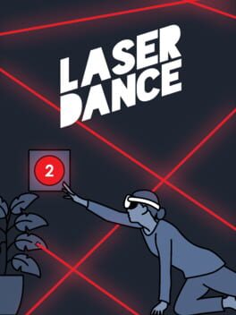 Image de Laser Dance