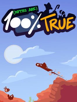 Image de Myths are 100% True