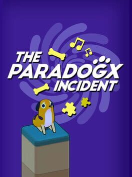 Image de The Paradogx Incident