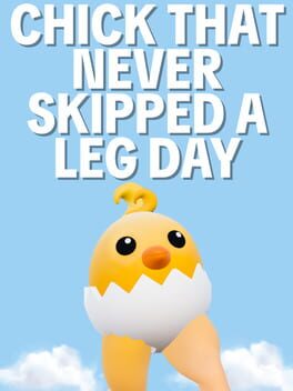 Image de Chick That Never Skipped a Leg Day
