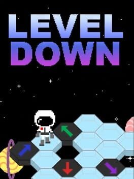Image de Level Down