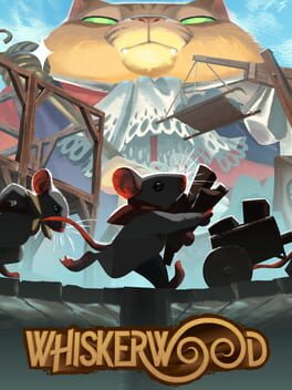 Image de Whiskerwood