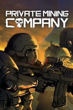 Image de Private Mining Company