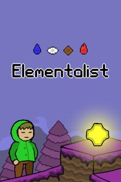 Image de Elementalist
