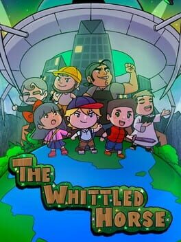 Image de The Whittled Horse