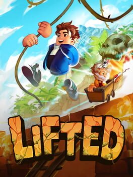 Image de Lifted