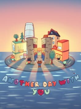 Image de Another Day with You