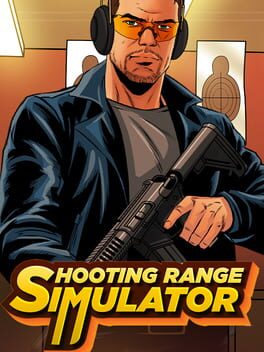 Image de Shooting Range Simulator