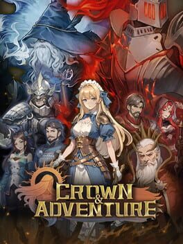 Image de Crown and Adventure