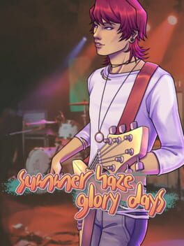Image de Summer Haze/Glory Days
