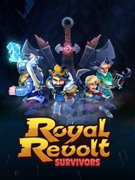 Image de Royal Revolt Survivors