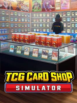 Image de TCG Card Shop Simulator