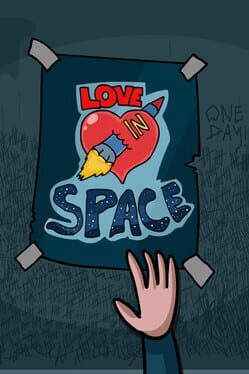 Image de Love in Space