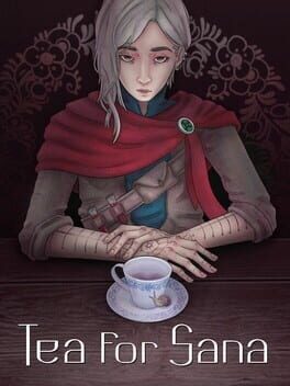 Image de Tea for Sana
