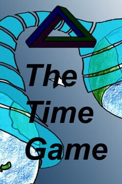 Jaquette de The Time Game