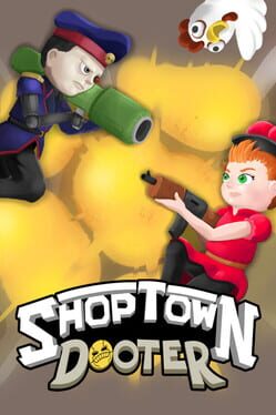 Image de Shop Town Dooter