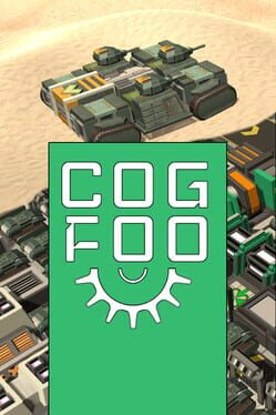Image de Cog Foo