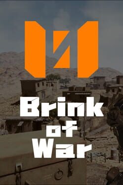 Image de Brink of War