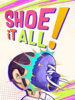Image de Shoe it All!