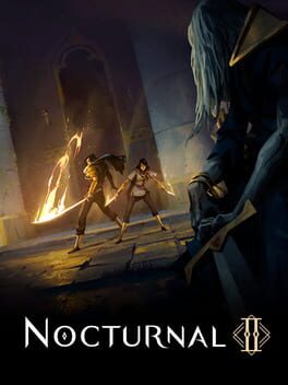 Image de Nocturnal II