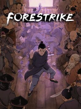 Image de Forestrike