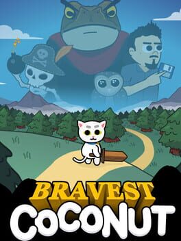 Image de Bravest Coconut