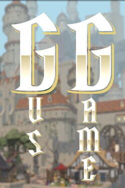 Image de Gus Game
