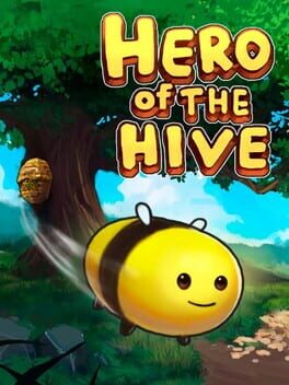 Image de Hero of the Hive