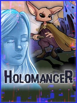 Image de Holomancer