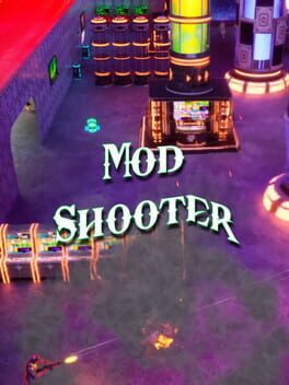 Image de Mod Shooter