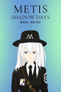 Image de Metis: Shadow Days
