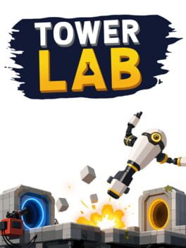 Image de Tower Lab