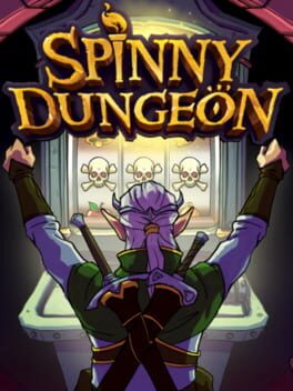 Image de Spinny Dungeon