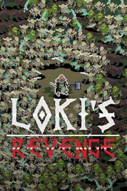 Image de Loki's Revenge
