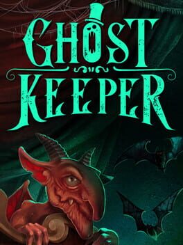 Ghost Keeper