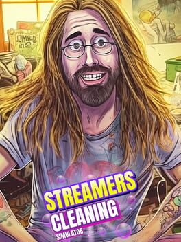 Image de Streamers Cleaning Simulator